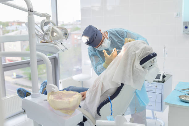 Best Emergency Tooth Extraction  in Keyport, NJ